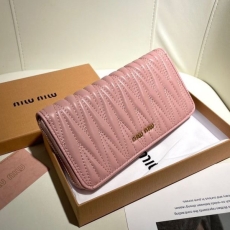 Miu Miu Wallets Purse